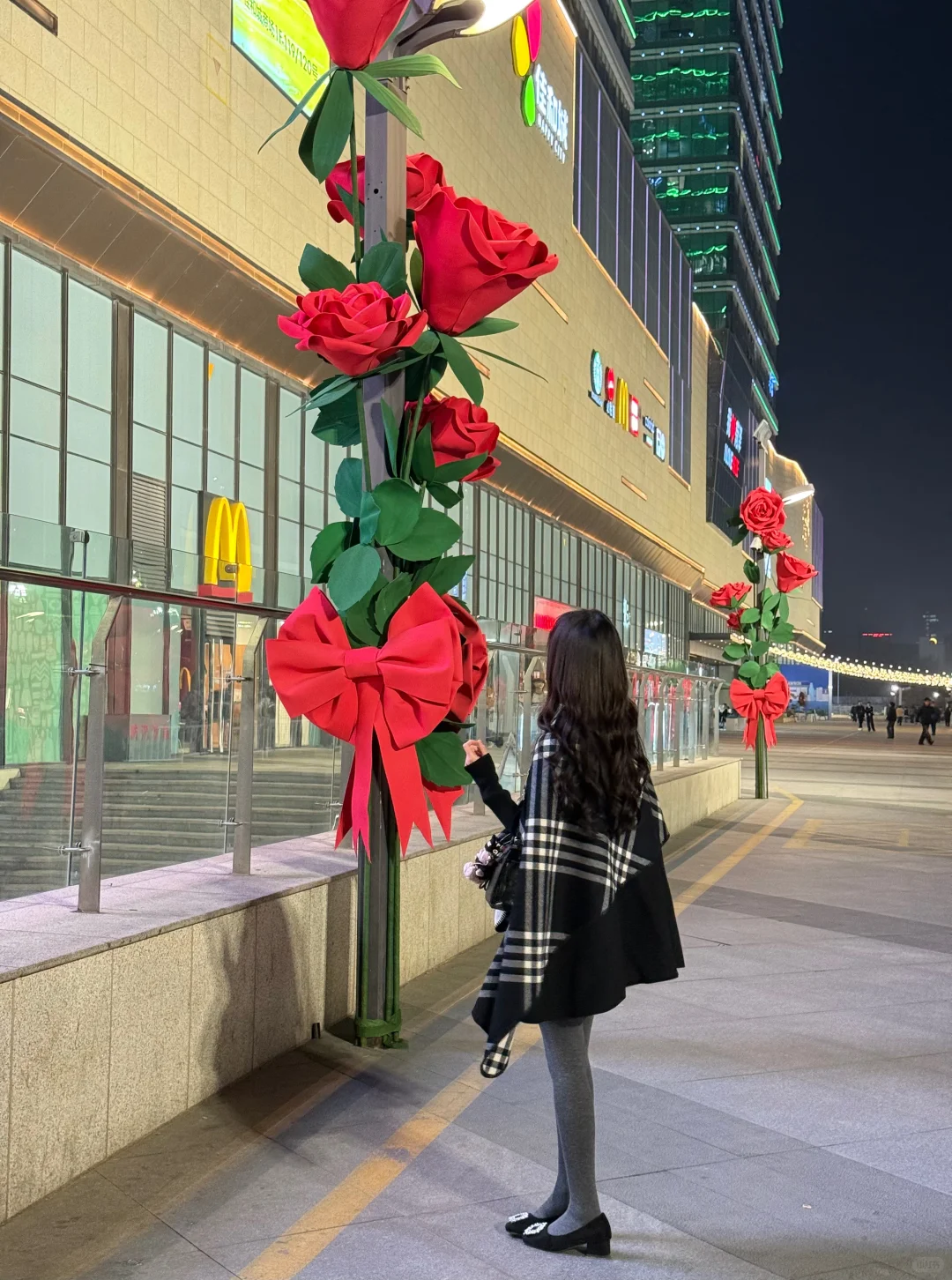 我一年要有365套衣服才能没烦恼