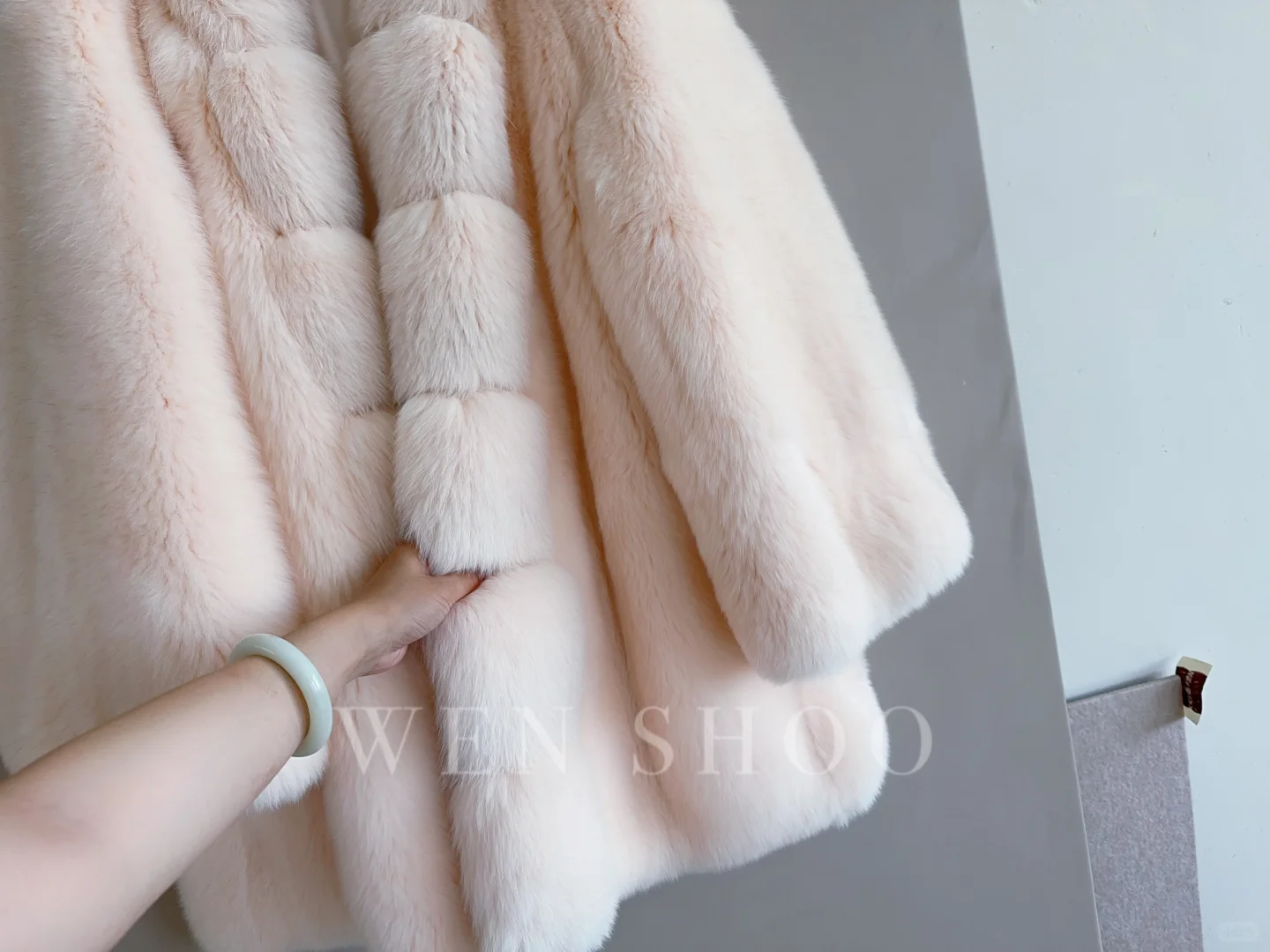 妈呀！这不就是我一直在找的中古狐狸嘛！！