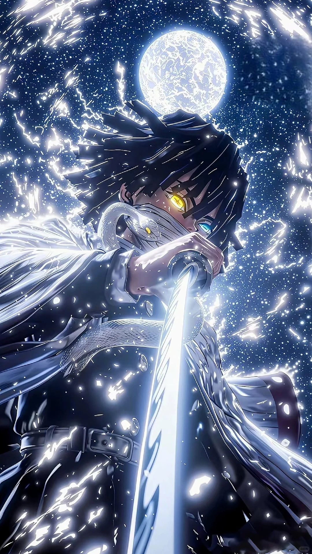 鬼灭之刃高清壁纸