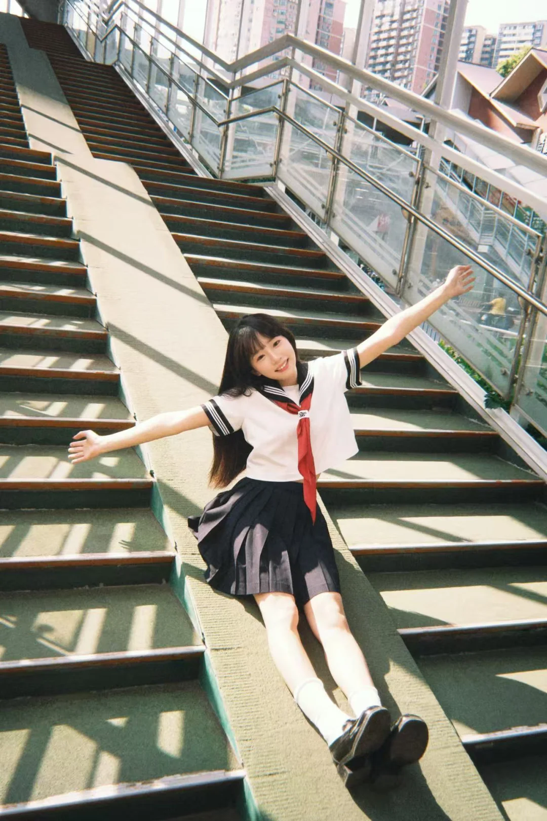 放課後、一緒に帰ろう