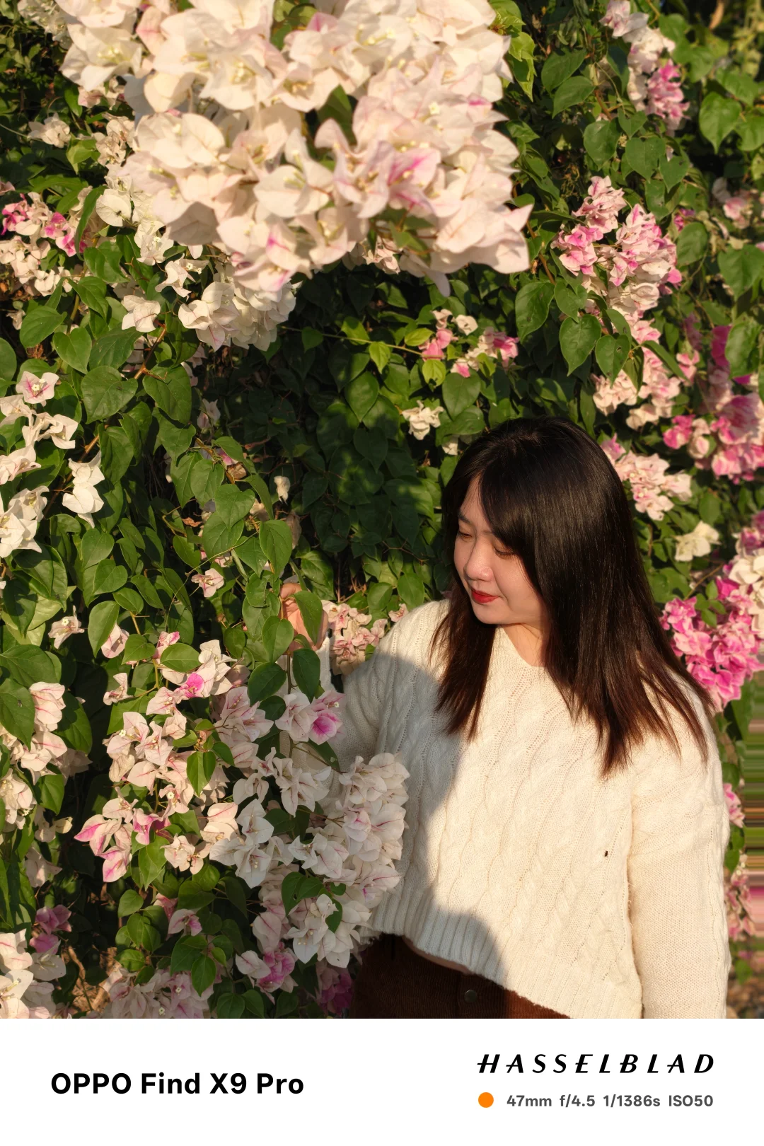 🍂被OPPO邀请来玩啦！这次是深秋露营局⛺️