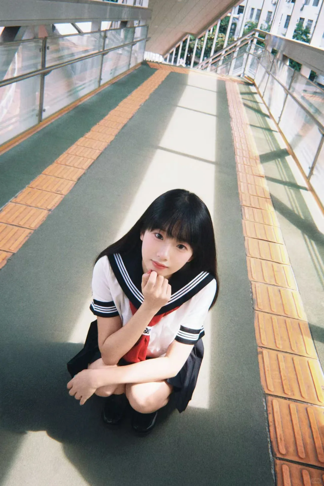 放課後、一緒に帰ろう