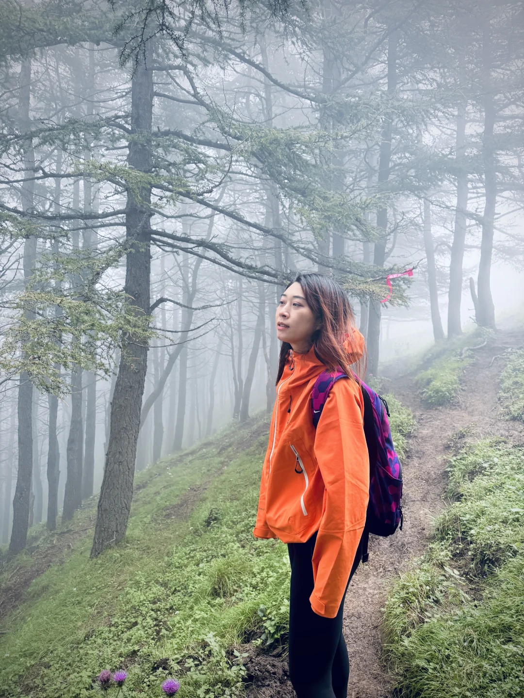 我不漂亮？！没关系，我有鲜活的生命力～🤟
