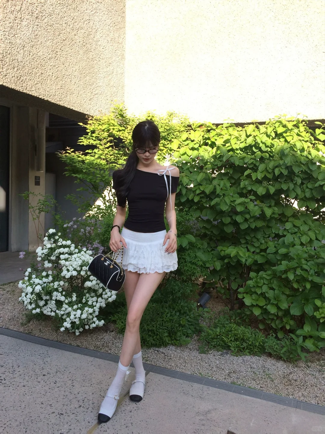 减肥身材模版合集💗骨感版～