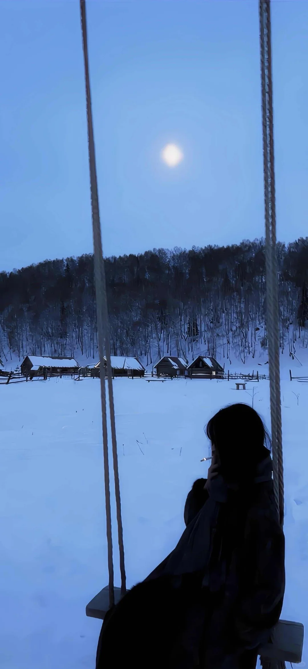 小众质感iPhone壁纸！！