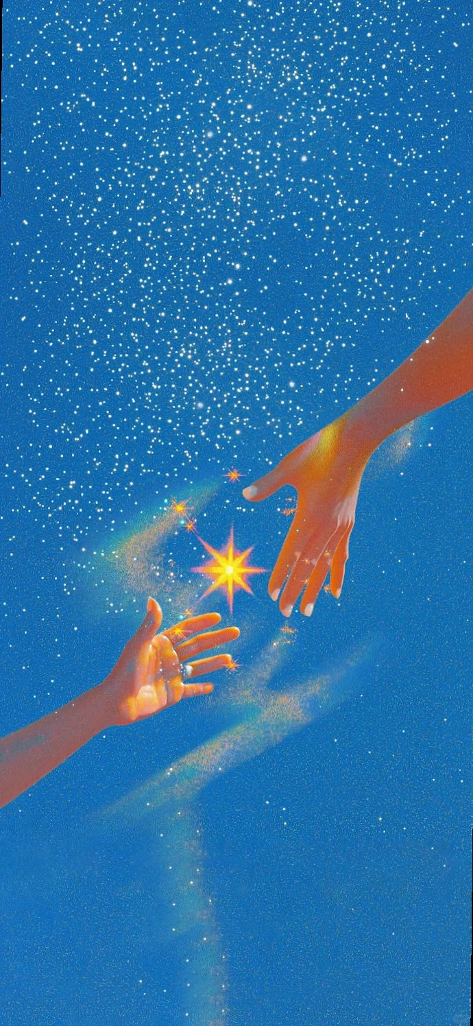 wallpaper｜小众壁纸分享