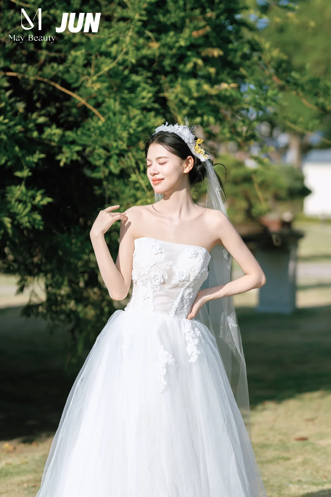 温州模特/婚样篇