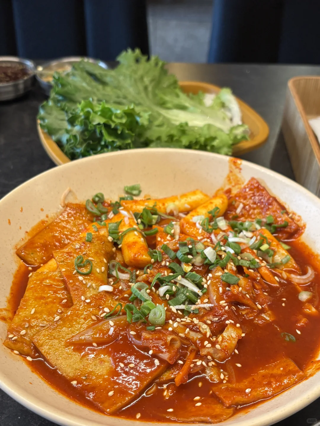 墨城Xeul 我的亚洲胃很满意！