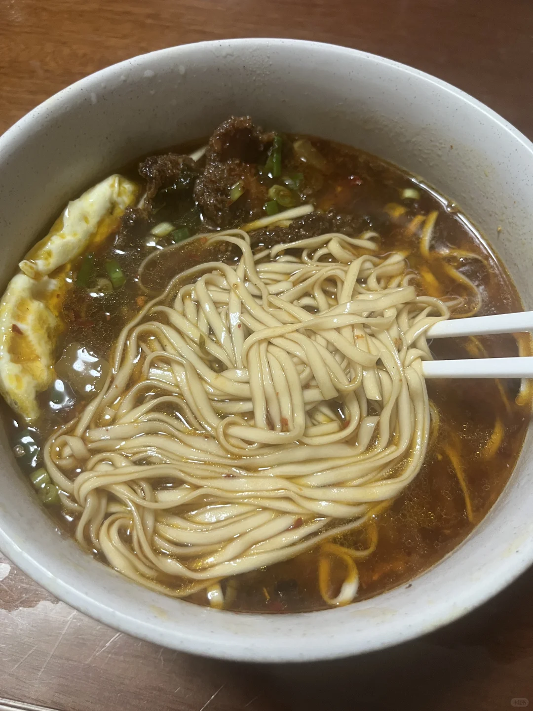 我有独特的煮面小技巧（各类家庭粉面分享）