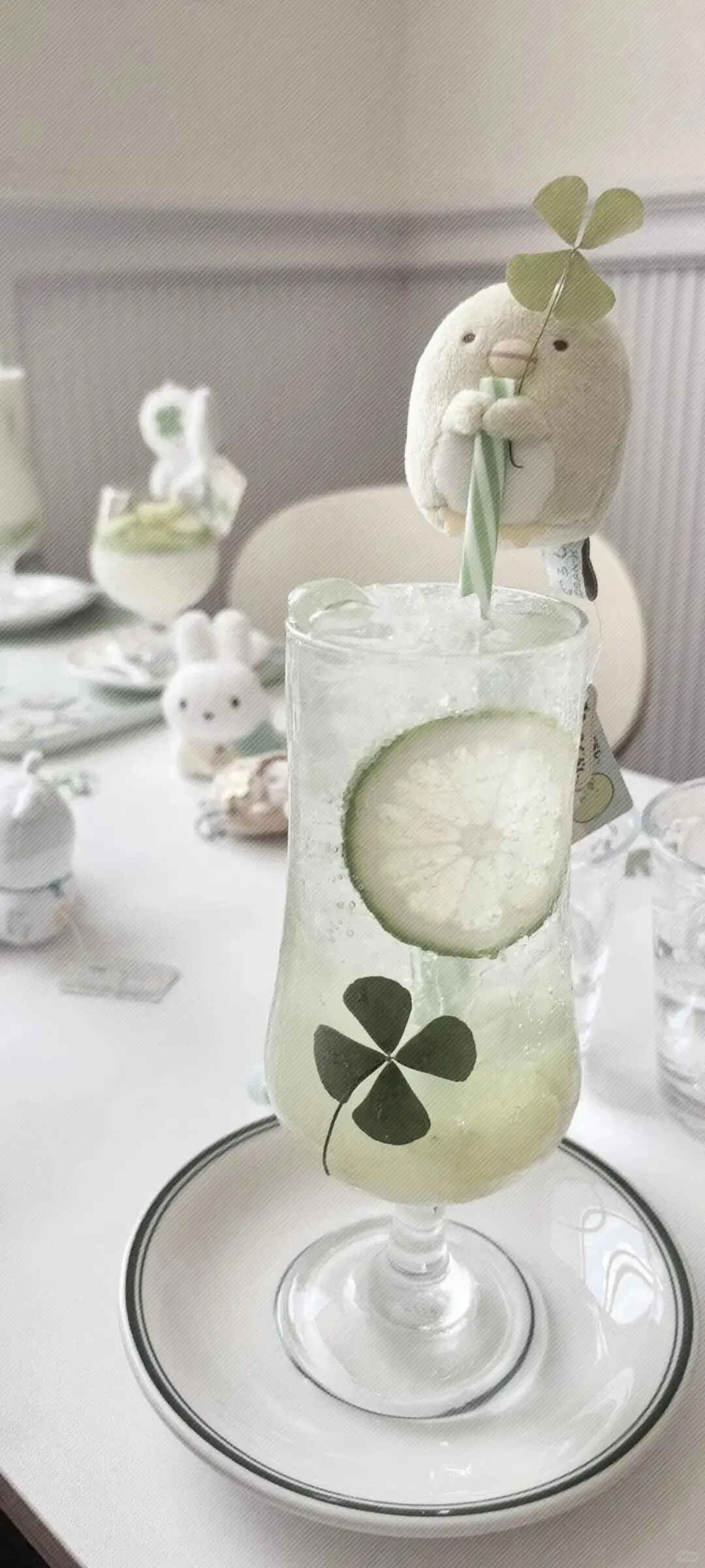 ins风白色系壁纸