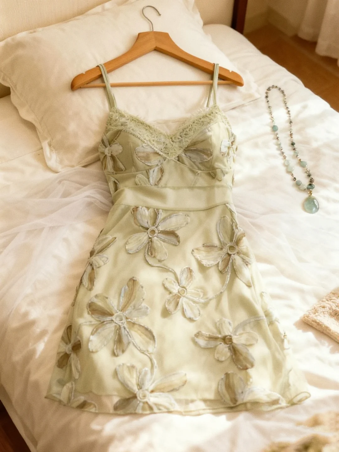 一些粉色系🎀小裙子合集！千金感十足