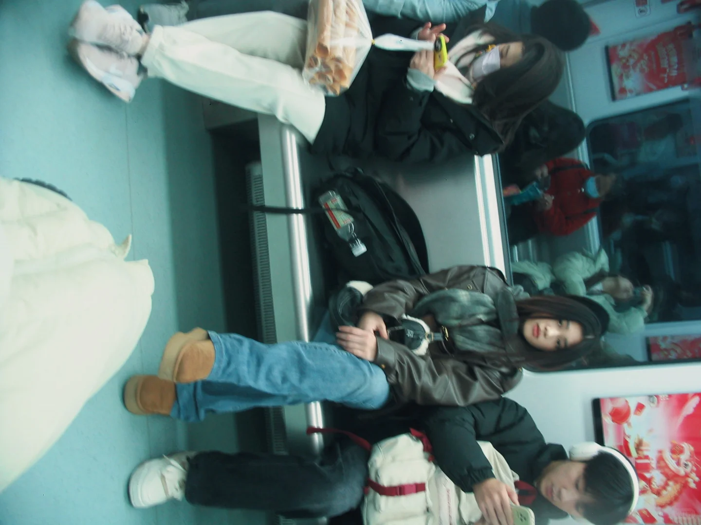 拍照不需要讨好任何人