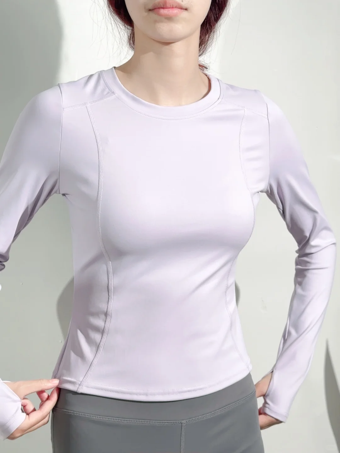 瑜伽运动的上衣，太舒服了～💰29