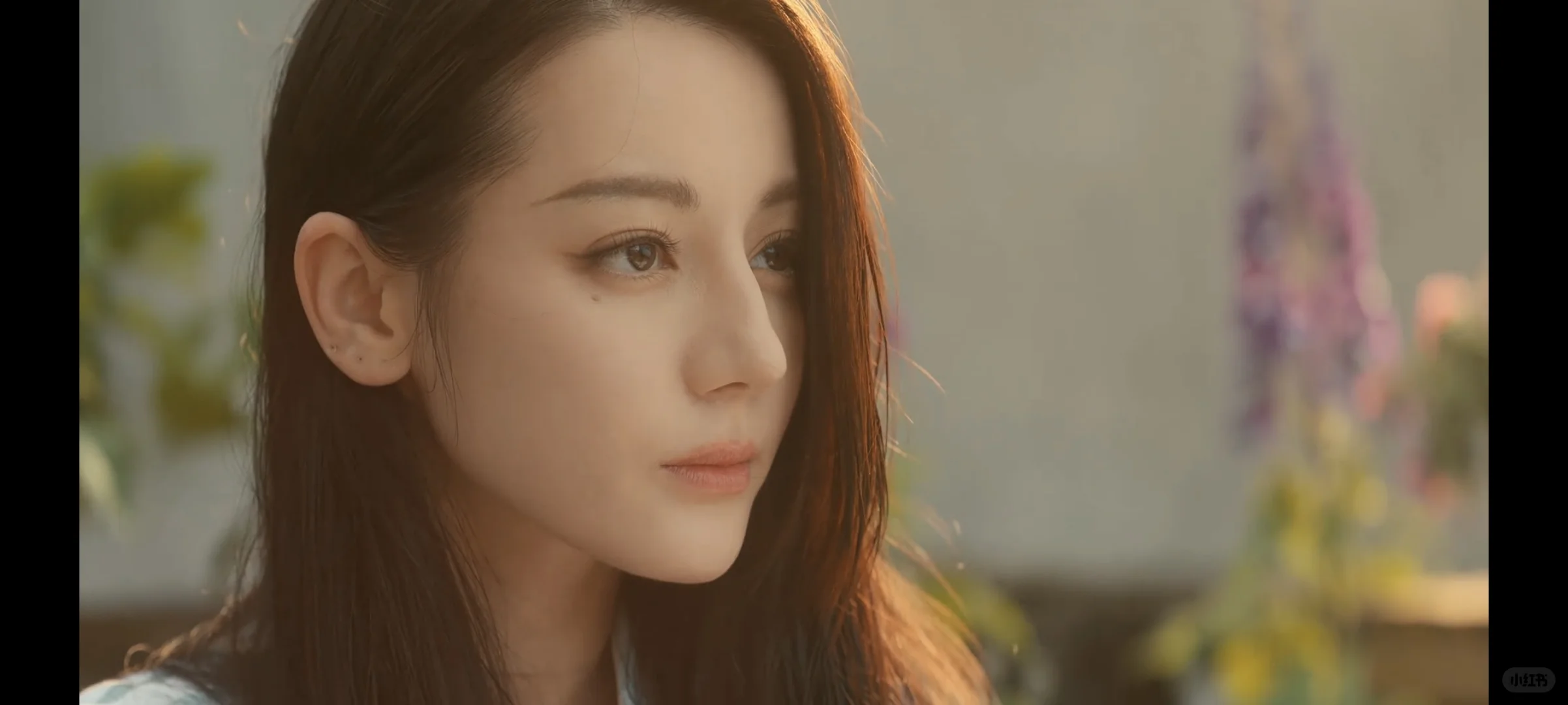 热热这张伟大的脸😭