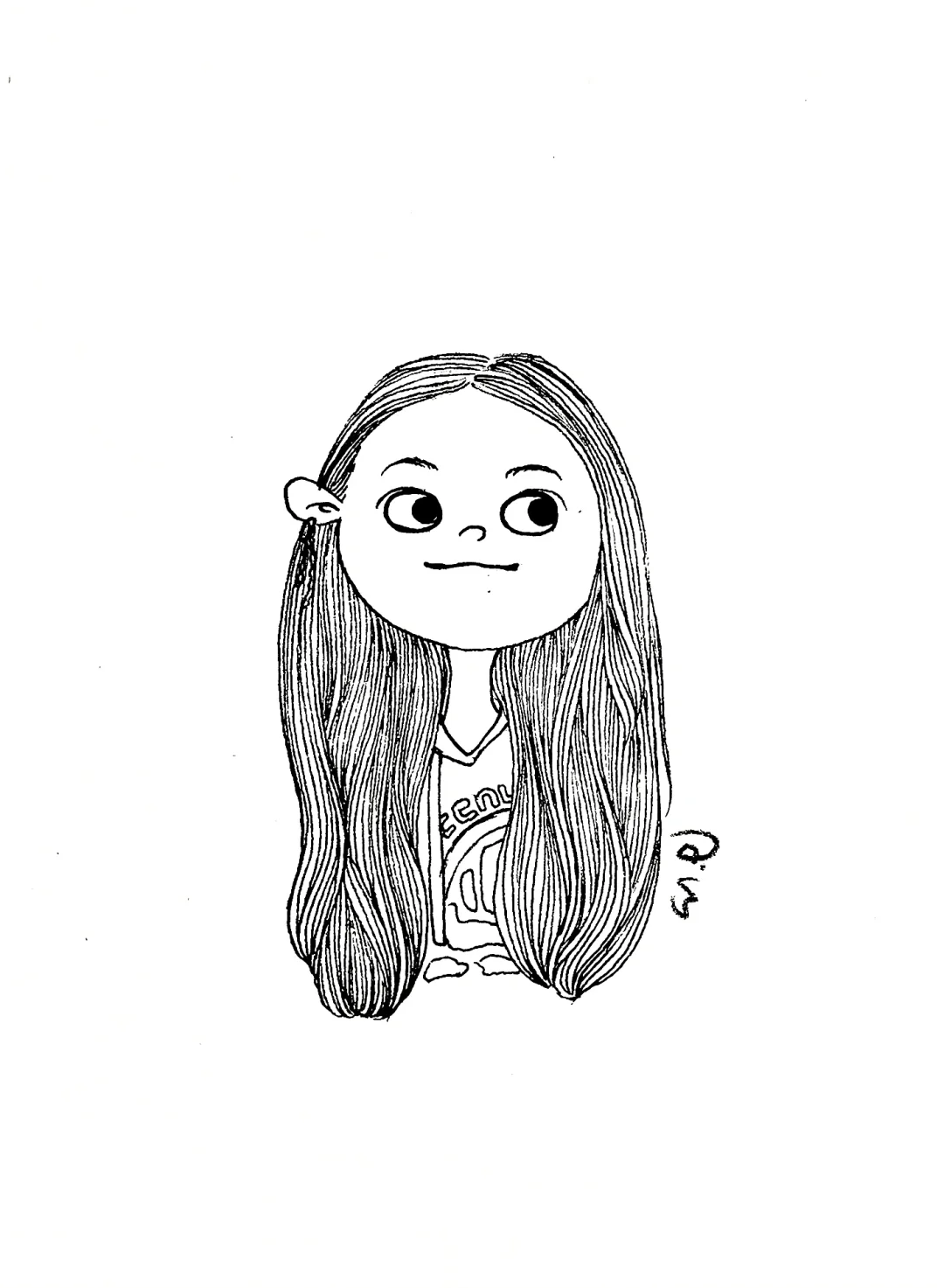 美疯了｜人物头像｜原创小合集