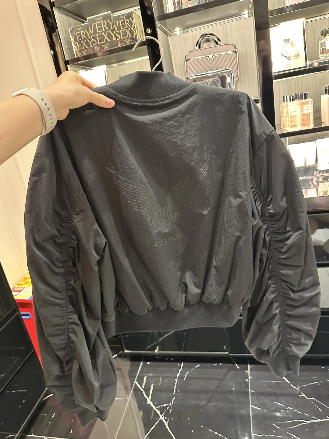 维密｜维密经典回归 绝了