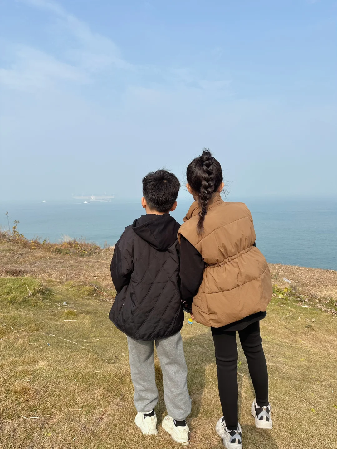 172cm50kg33岁单身有儿有女｜勇敢又独立