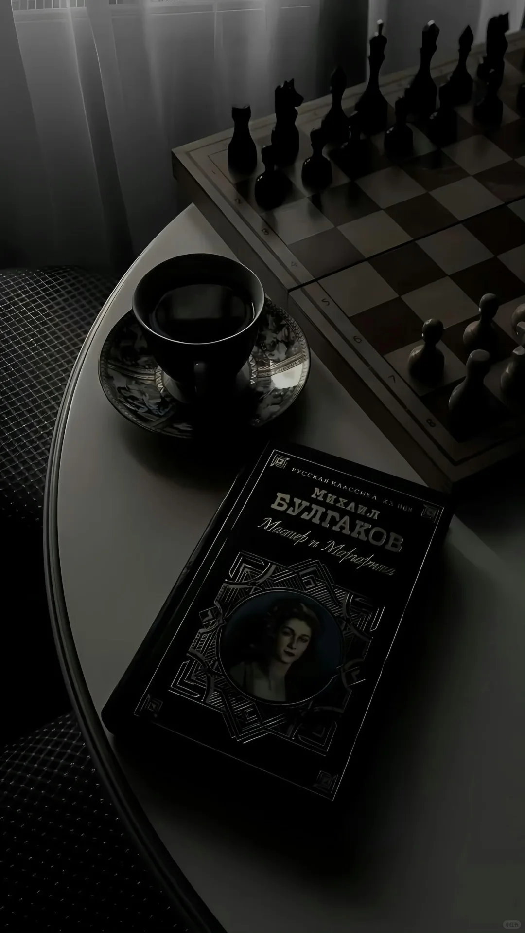 𝙎𝙃𝘼𝙍𝙀 🕸️ | ins高级感壁纸