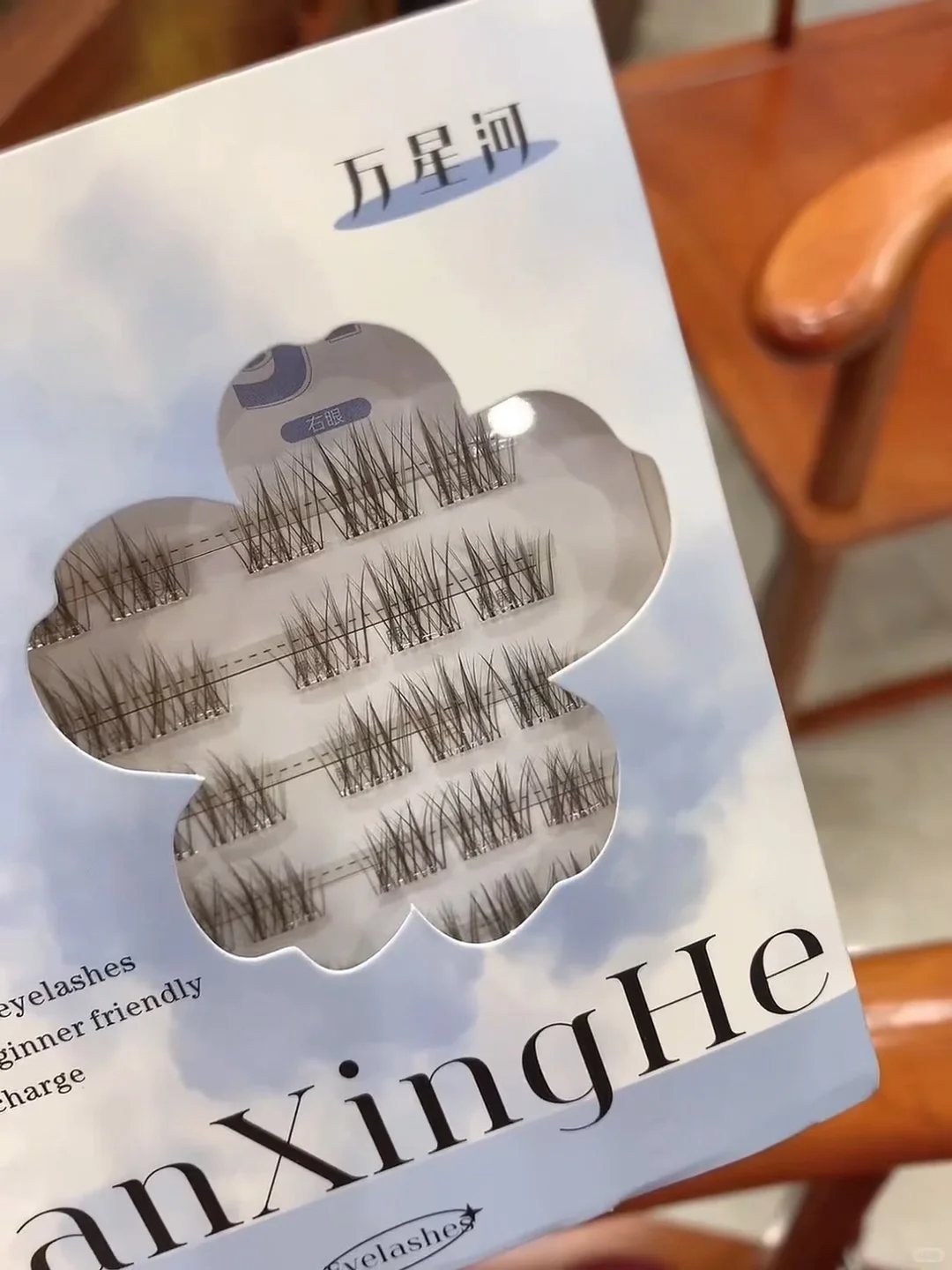 wow！升级版黑棕色好自然好惊艳！！！！！