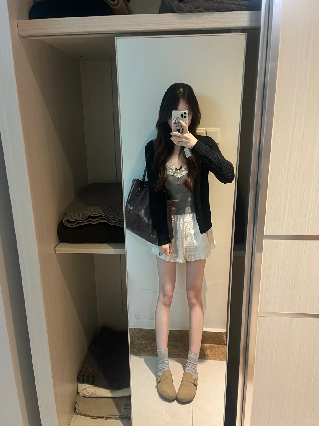 春夏必备的小吊带蛋糕裙猴猴看！