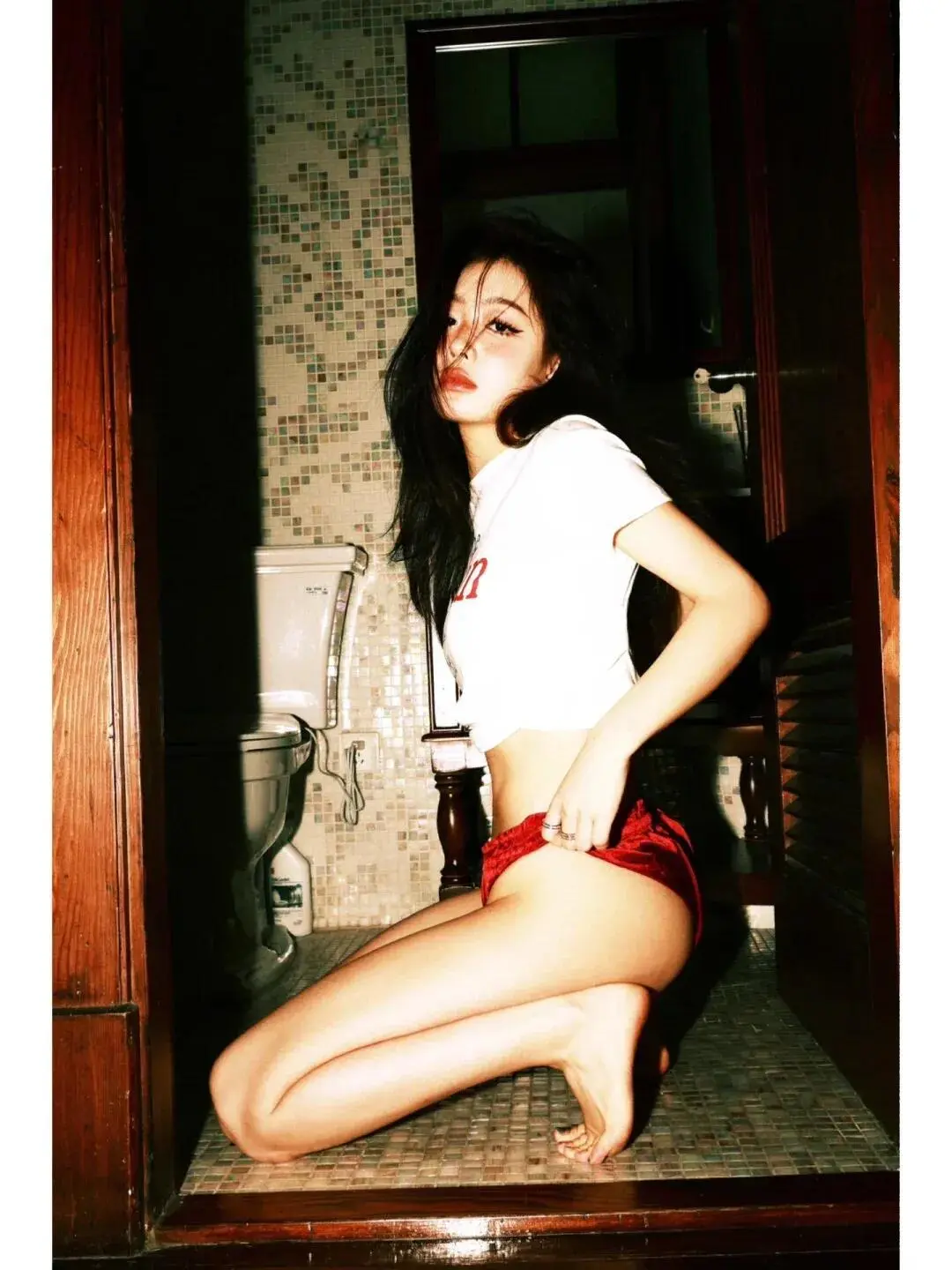 泰酷啦‼️苏州📸复古美式辣妹写真🆒