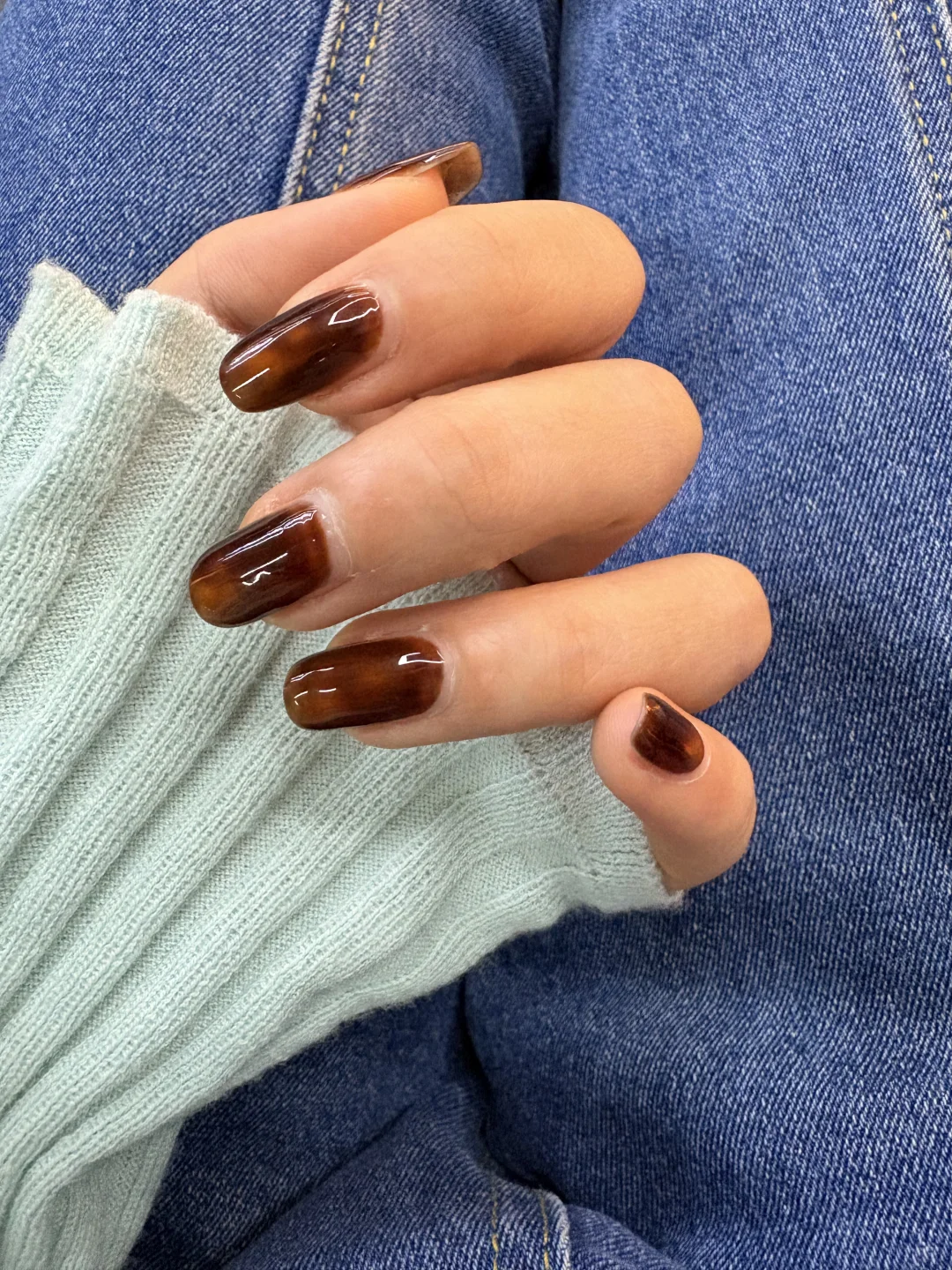 华科女研｜实验可以水但健身不行