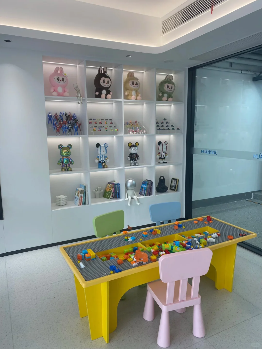 温岭蕾丝裙救急！勾破拉丝还能修✨