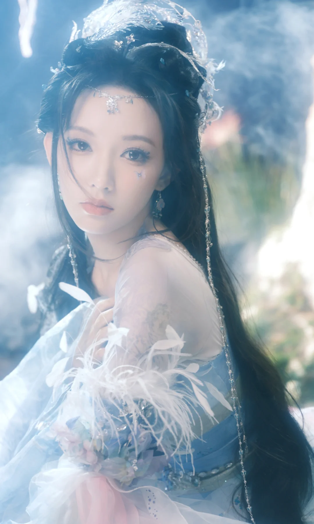 程潇｜古风女神