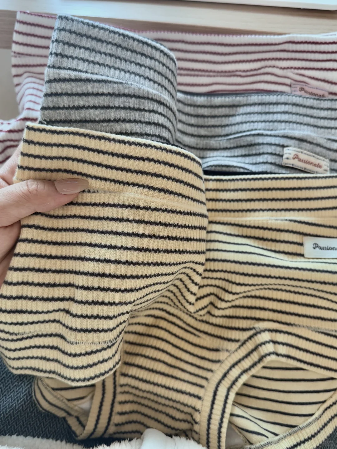 女设计师真神！不搓线还超贴心