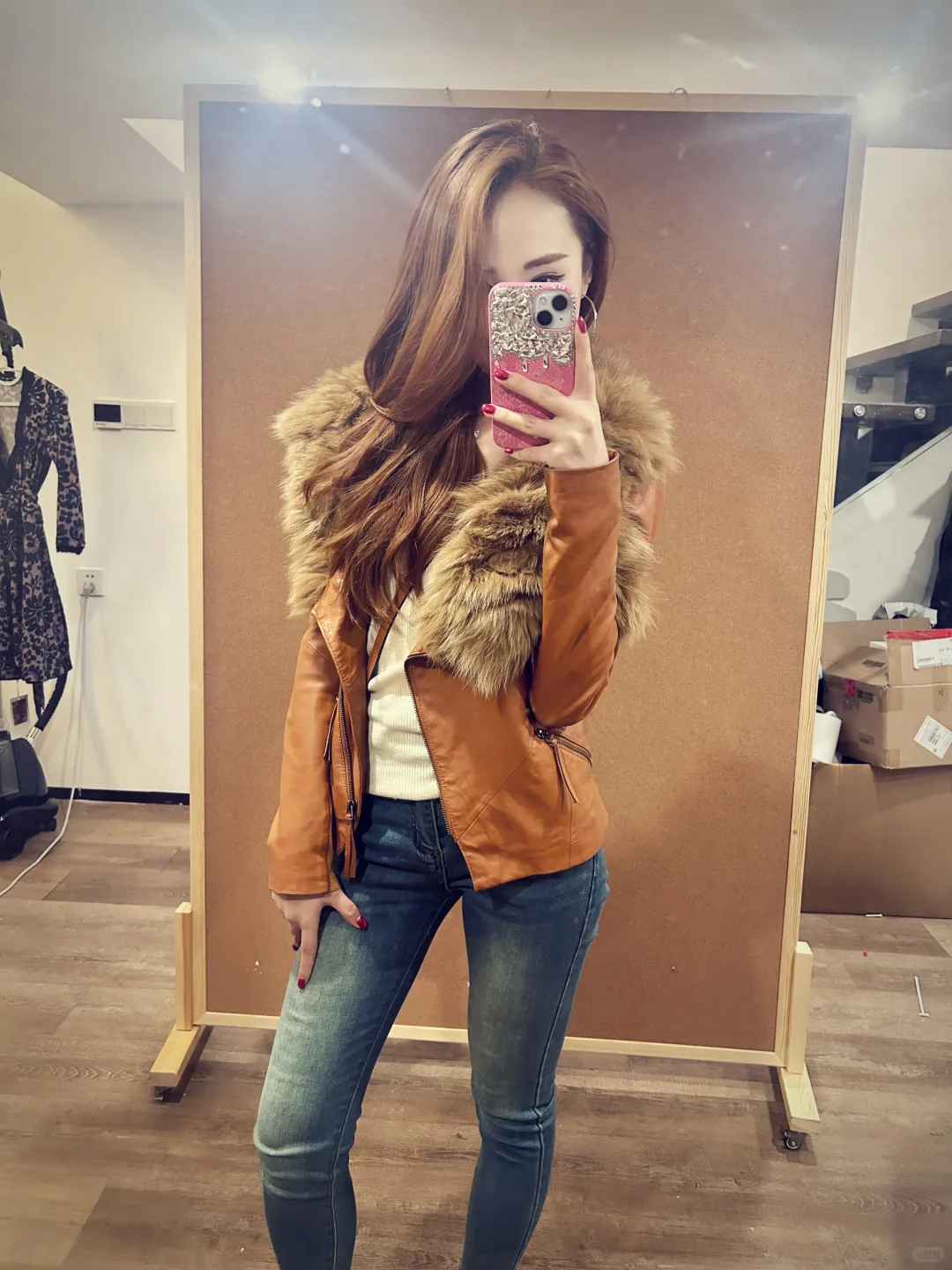 如果你也懂这种古早韩系风🌬️