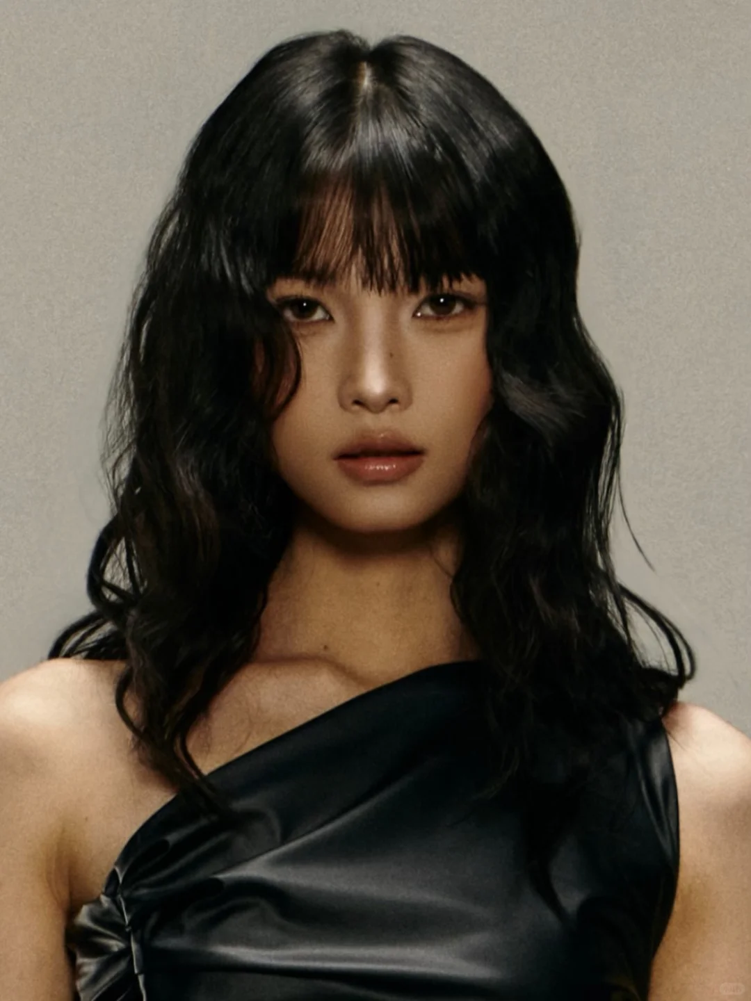 亚裔辣妹这一块