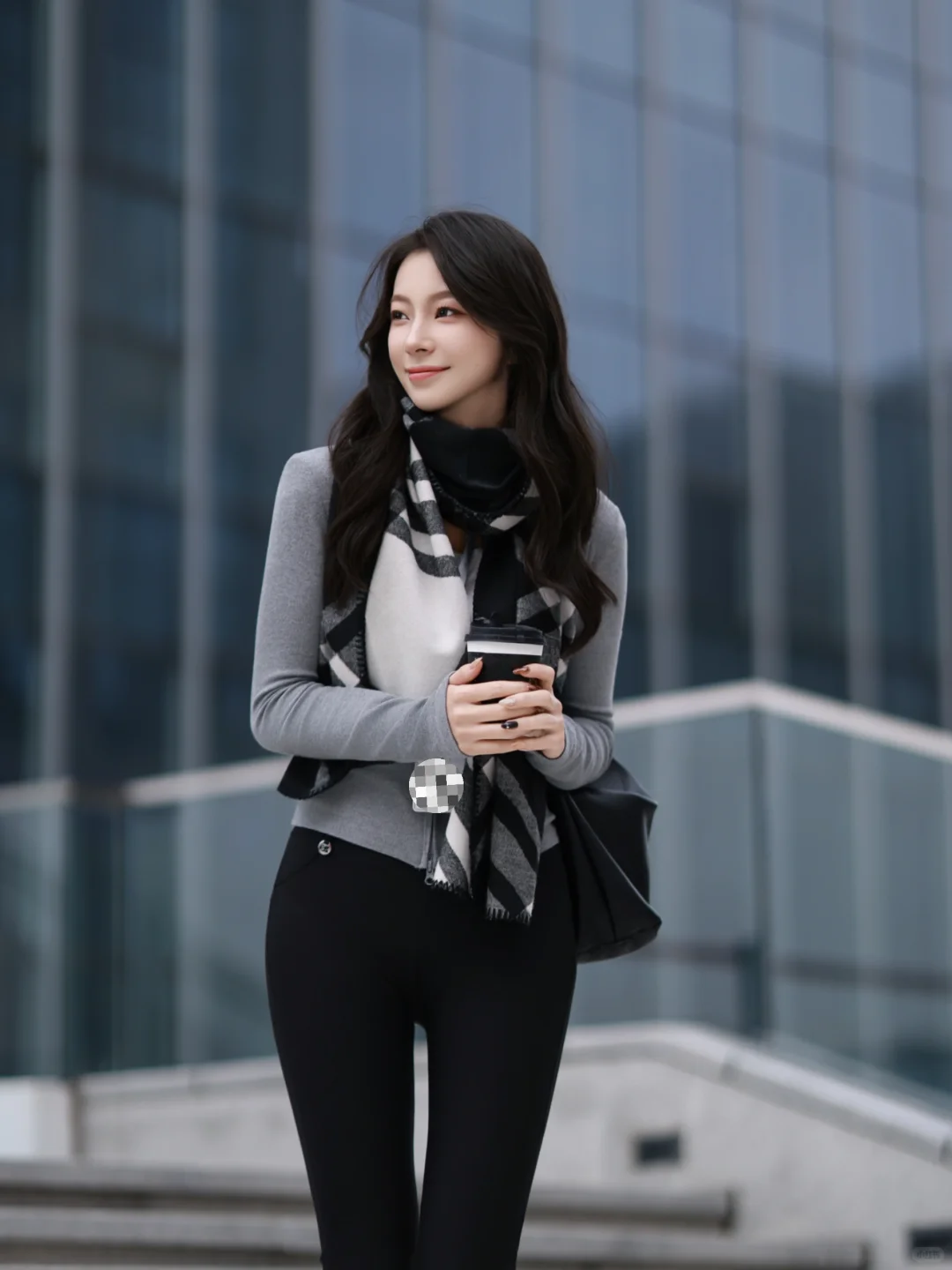 周一美式 ☕ 一周没事