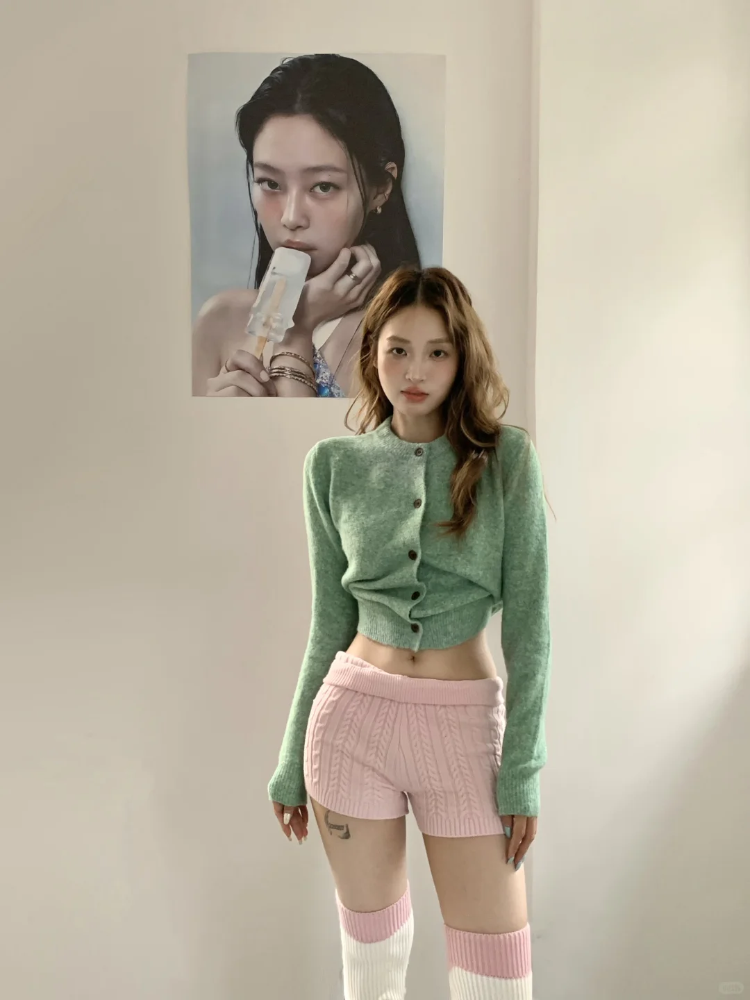 五颜六色的合集🍧🤍🫧🍥