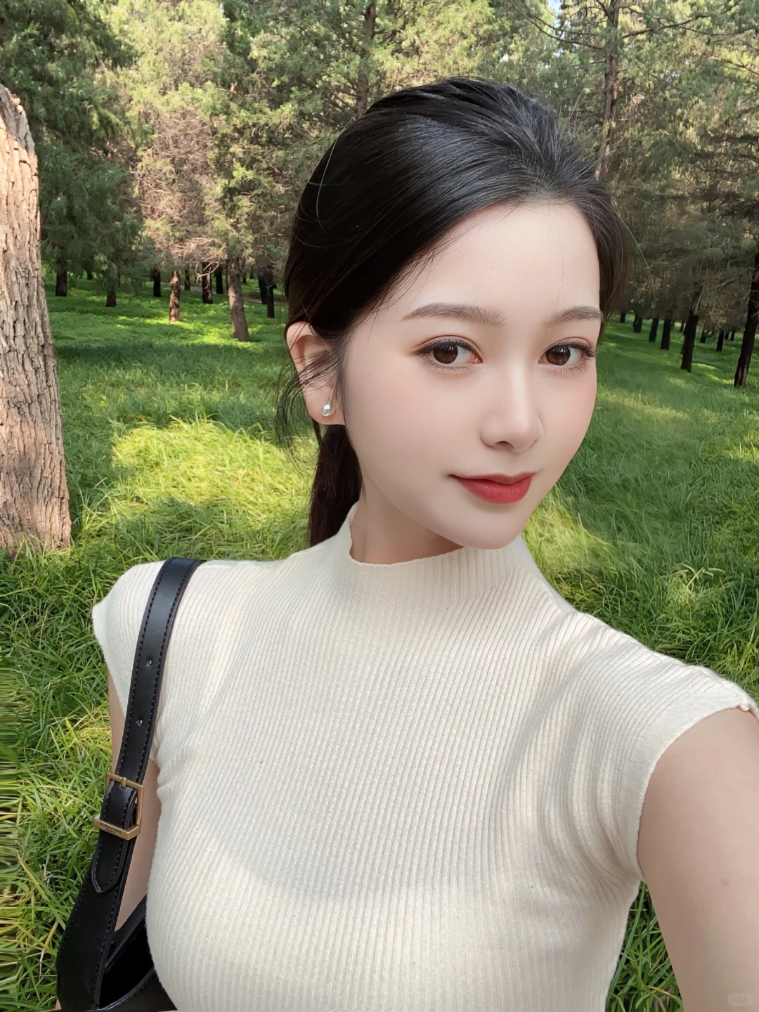 2023年度七图 一些喜欢的自拍🤳🏻