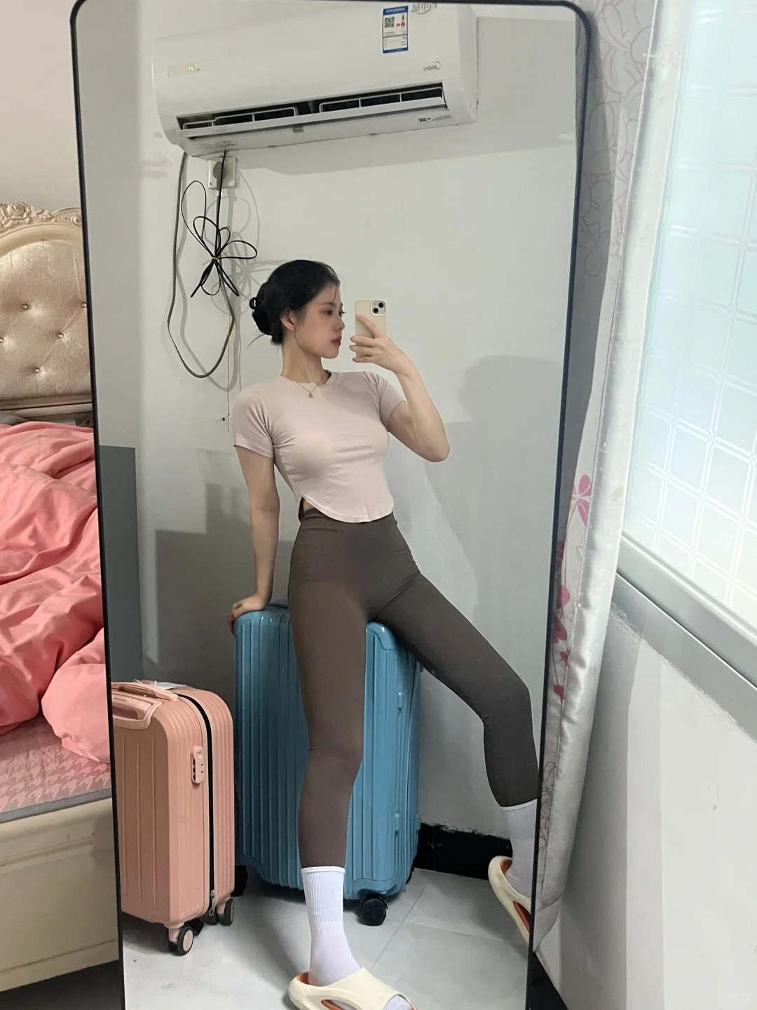 有人懂这条裤子吗！