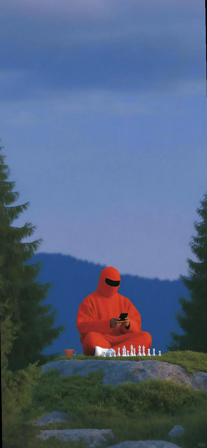 wallpaper｜小众壁纸分享