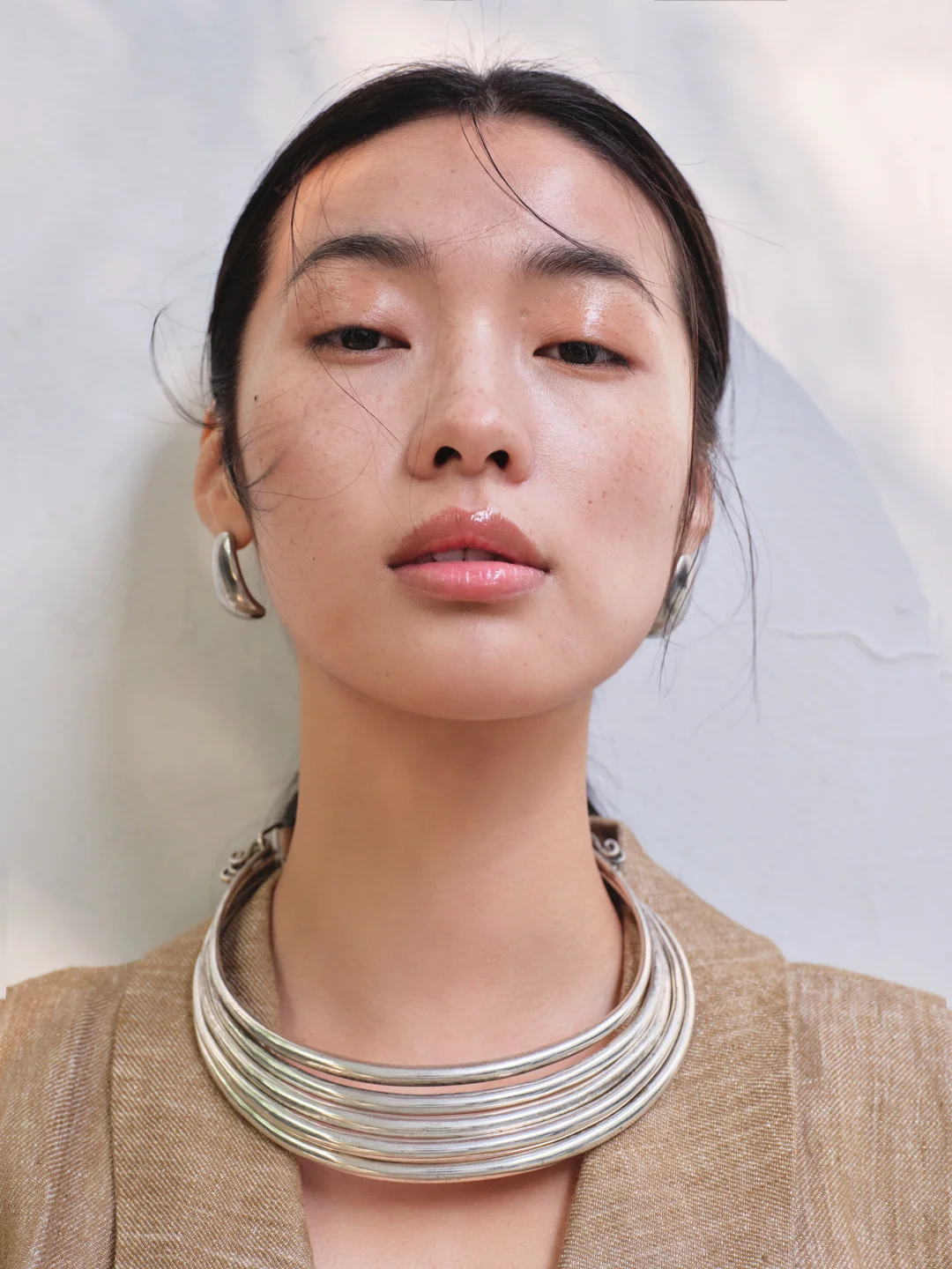 商业摄影｜拍到一组心水的片子！