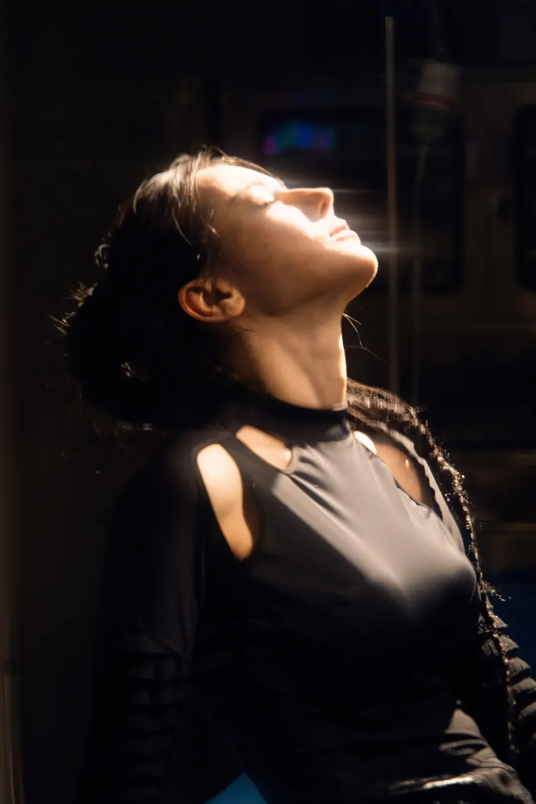 枭起青壤是属于哪种风格的剧啊？中式恐怖？