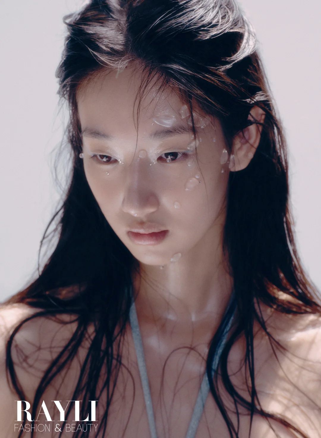 PAraS MODEL | 刘何枝梓