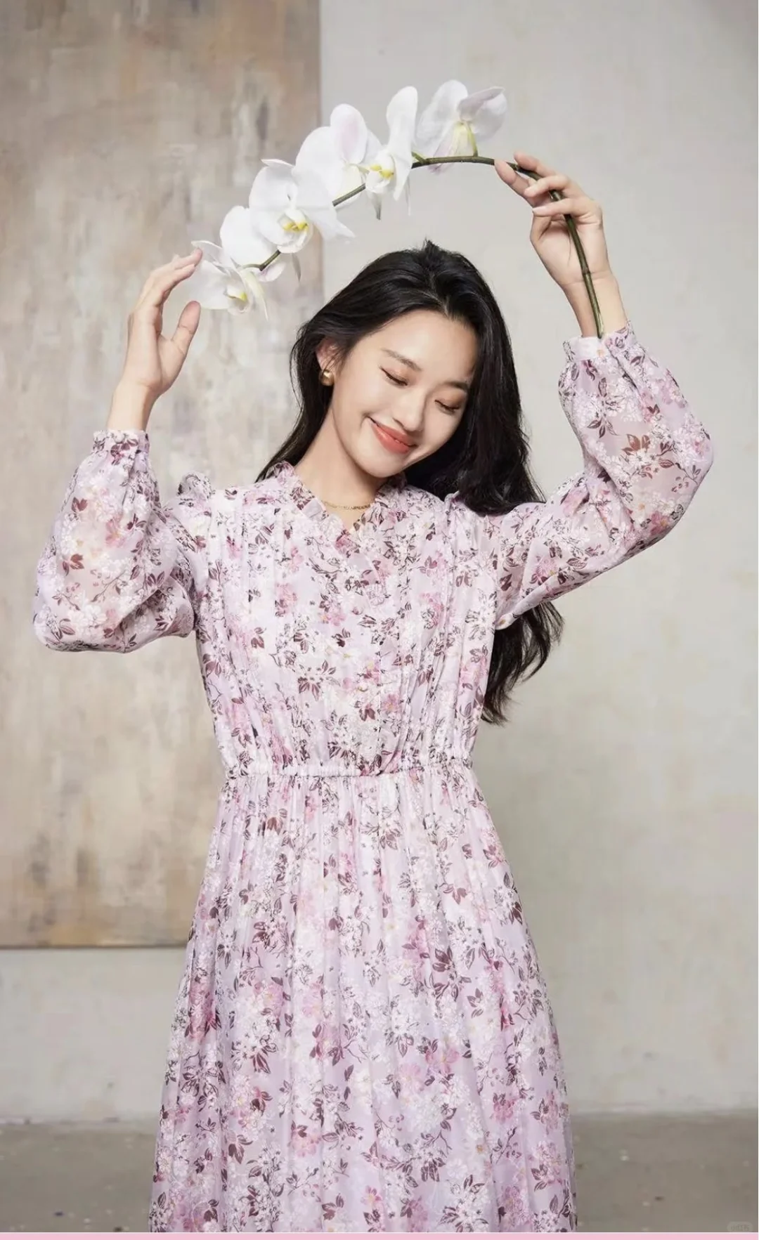 女装拍摄成片get🔝👗