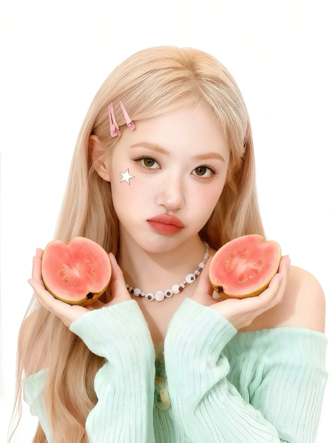 10秒自测，你是惊艳型？耐看型？