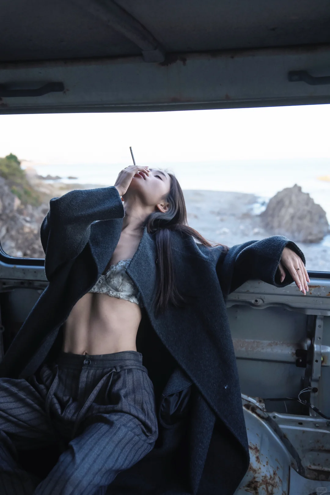 好女人得到名声 坏女人得到一切~