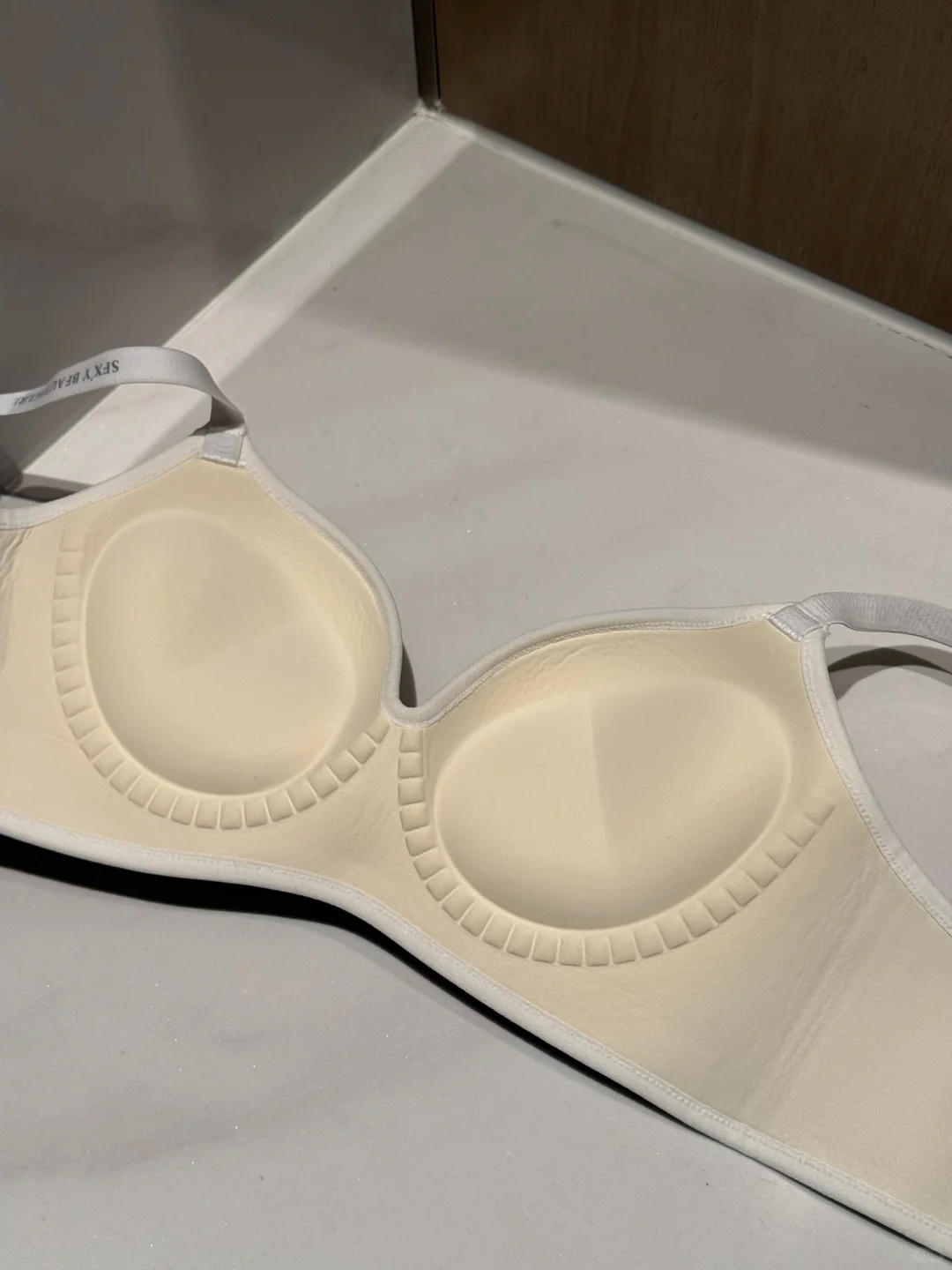 爆沟小地雷bra来啦！！！