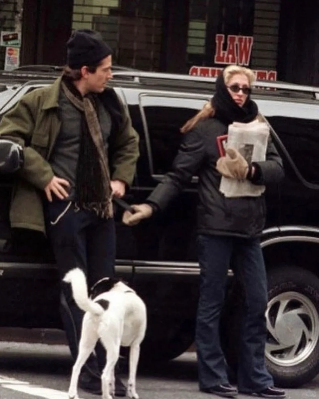 𝑺𝒉𝒂𝒓𝒆 |值得借鉴的90s明星穿搭灵感