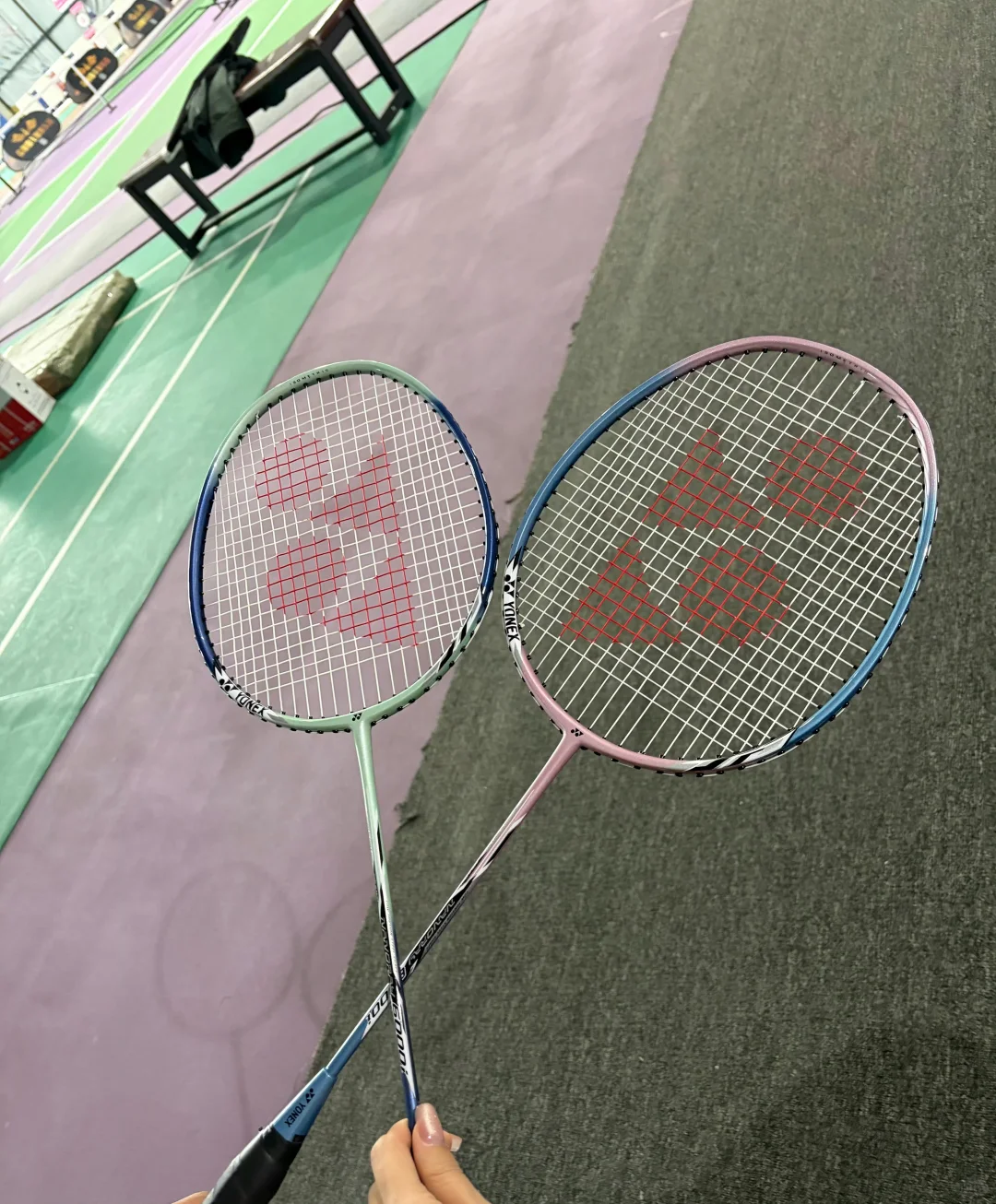 天冷也要运动💪