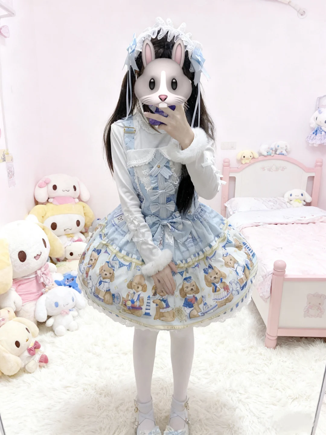 挑战给女朋友买一百条裙子（3/100）