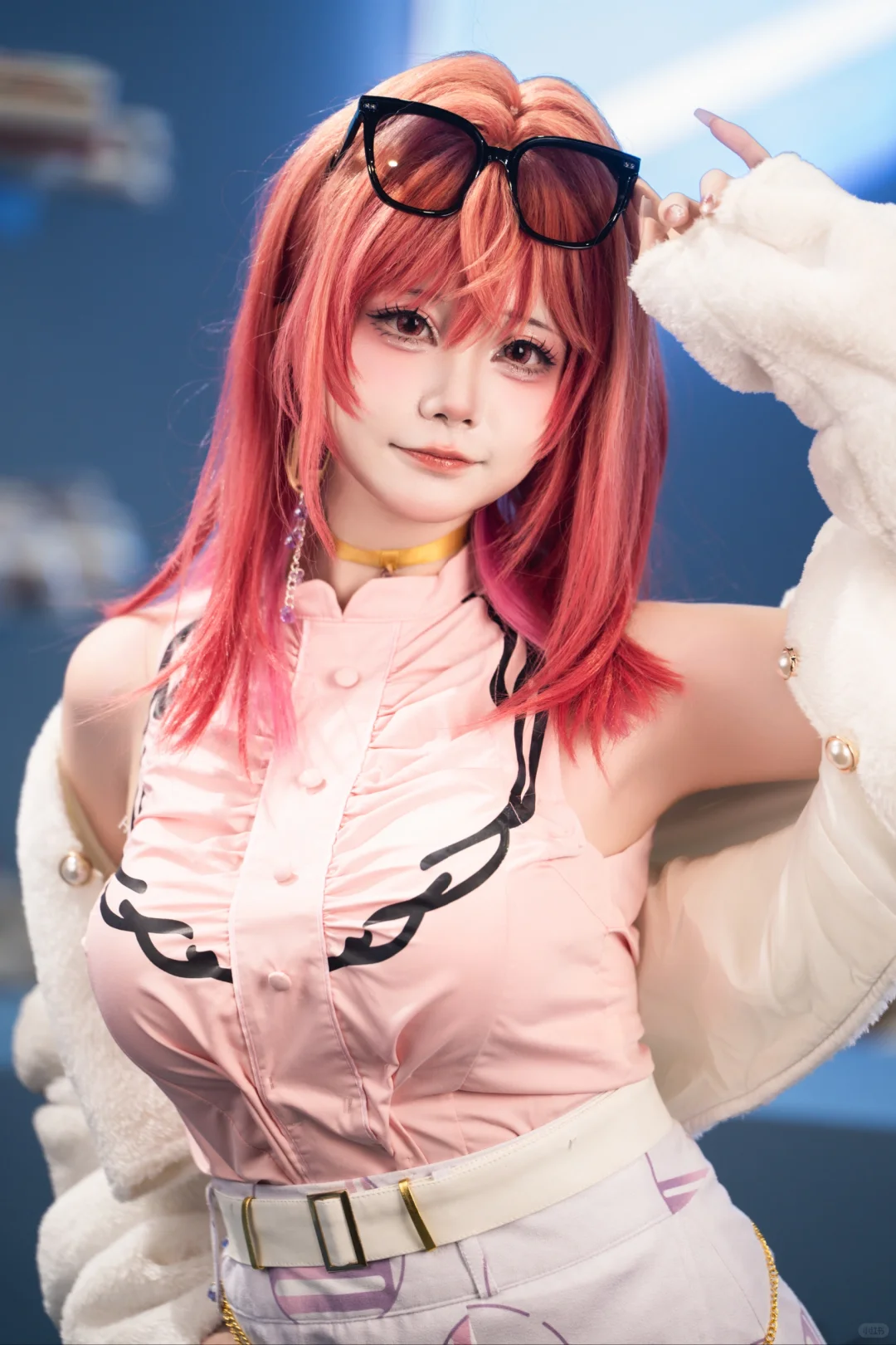 cp遇到了好好看的社长