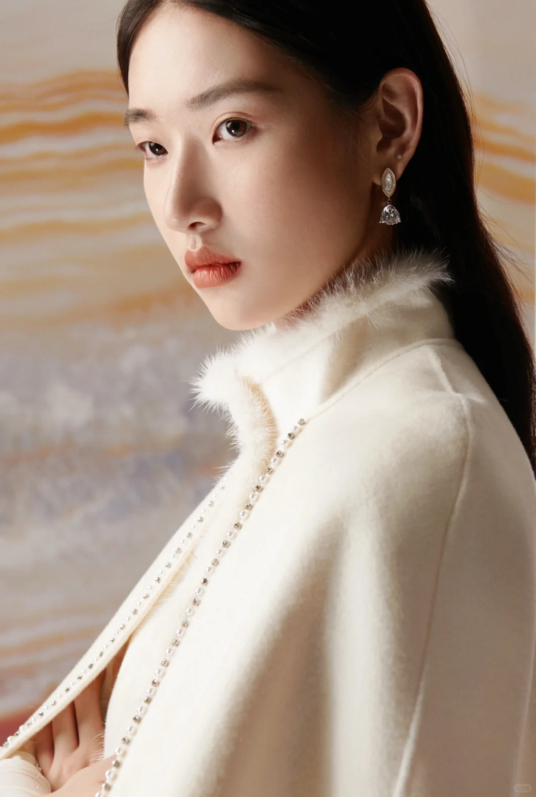 PAraS MODEL | 刘何枝梓