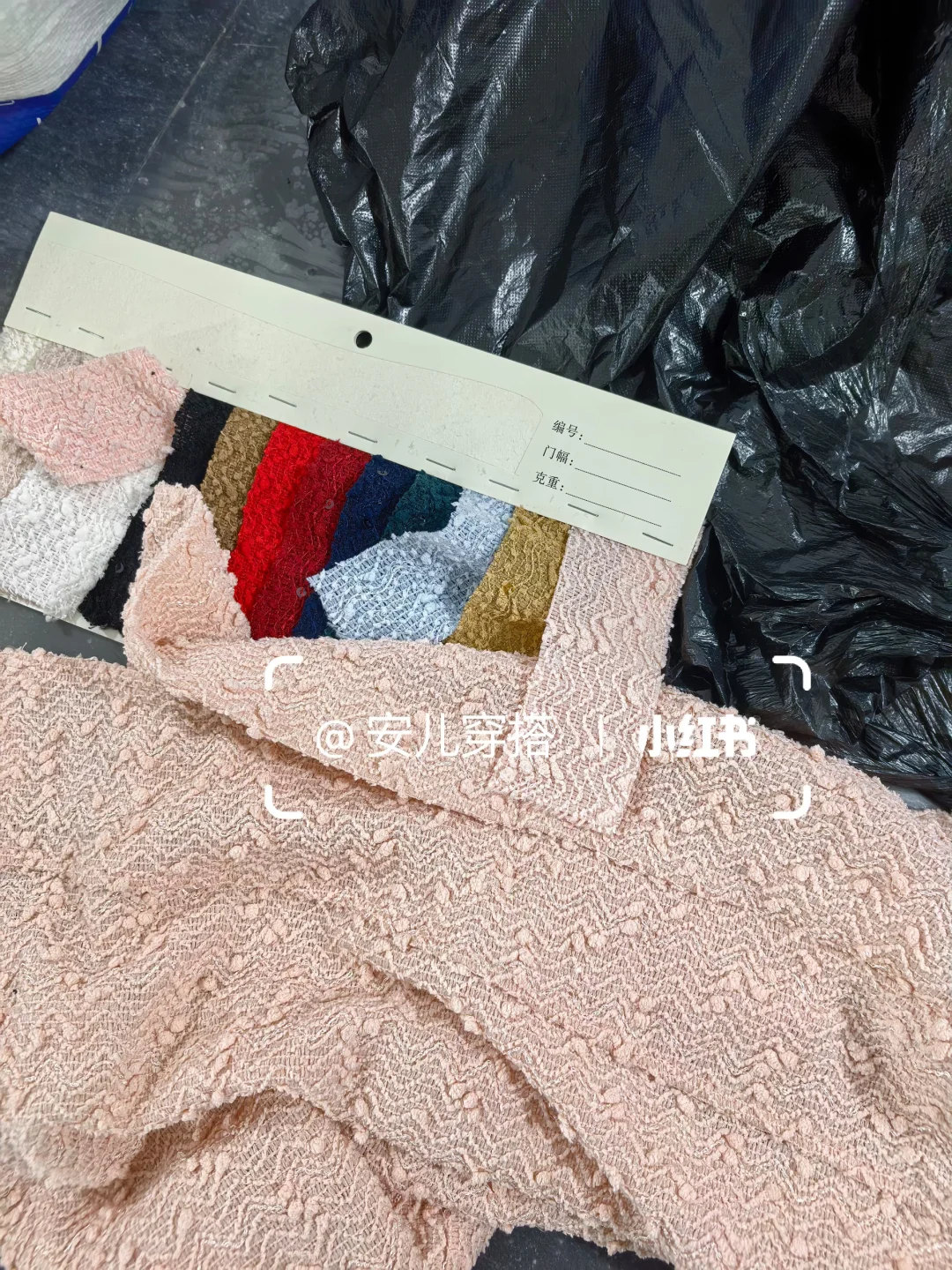 🥰宝们，粉妃小狐狸白狐连衣裙来咯