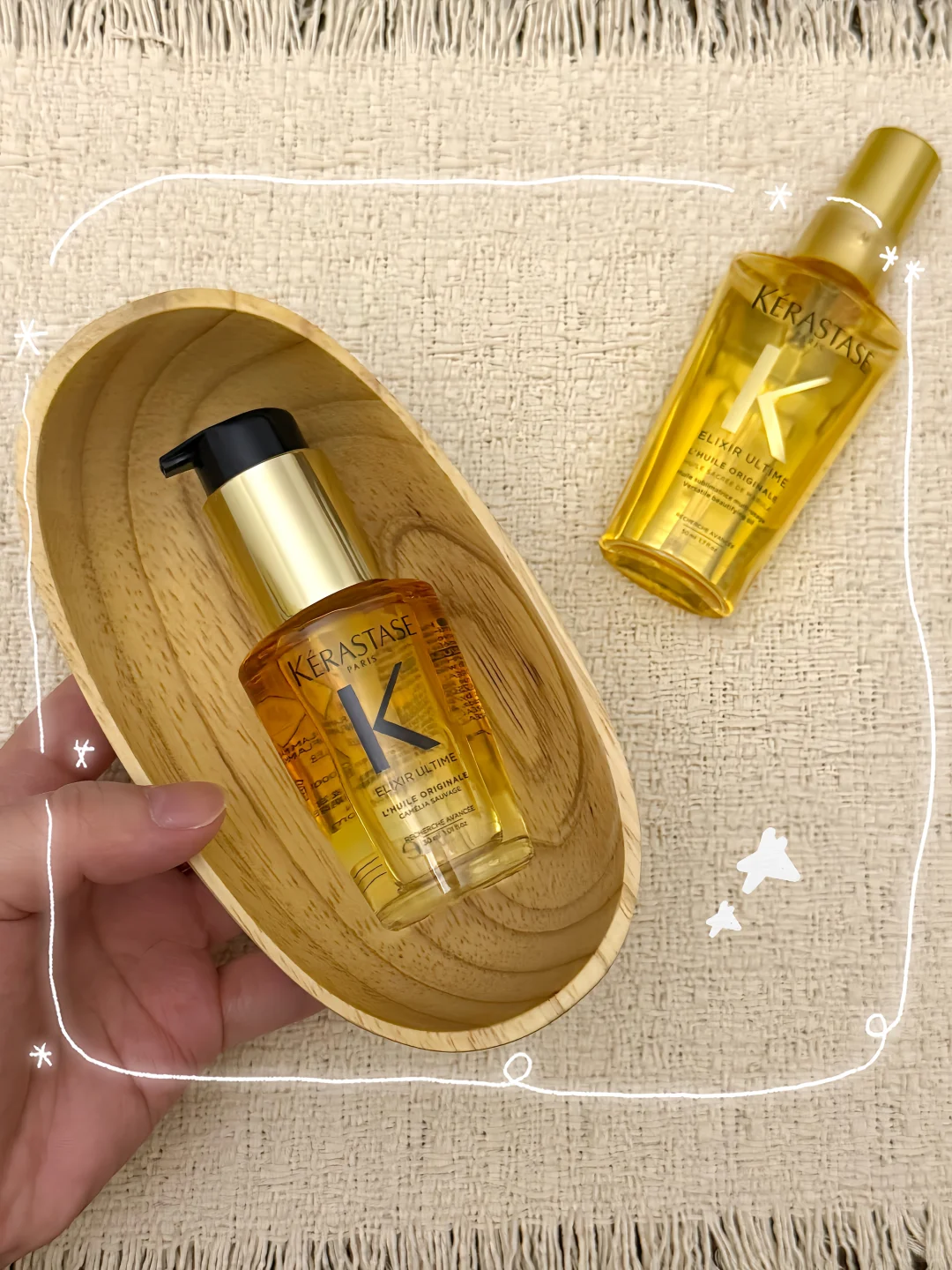 ❌拒绝恰饭，只分享：我的100%自用爱用品清单